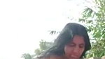 Desi bhabhi talking bath  showing on vc