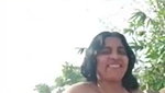 Desi bhabhi talking bath  showing on vc