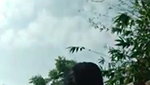 Desi bhabhi talking bath  showing on vc