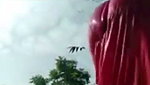 Desi bhabhi talking bath  showing on vc