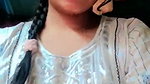 Desi Village girl showing her sexy body