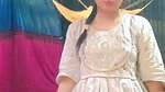 Desi Village girl showing her sexy body