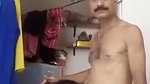 Hot couple enjoying