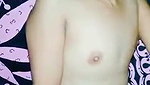 Hot lady giving deeply Blowjob