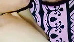Hot lady giving deeply Blowjob