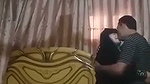 Muslim aunty give Blowjob  bf try to fuck her hard