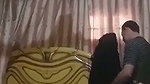 Muslim aunty give Blowjob  bf try to fuck her hard