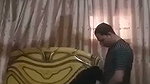 Muslim aunty give Blowjob  bf try to fuck her hard