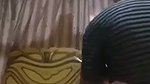 Muslim aunty give Blowjob  bf try to fuck her hard