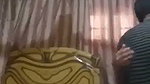 Muslim aunty give Blowjob  bf try to fuck her hard