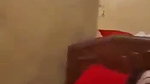 Muslim aunty show her boobs