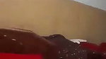 Muslim aunty show her boobs