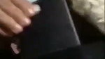 Muslim lady giving Blowjob