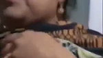 Muslim lady giving Blowjob