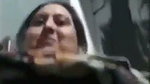 Muslim lady giving Blowjob