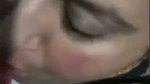 Muslim lady giving Blowjob