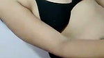 Nagpur girl showing her pussy