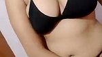 Nagpur girl showing her pussy