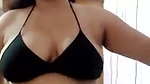 Nagpur girl showing her pussy