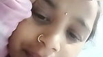Priya showing her pink pussy  boob