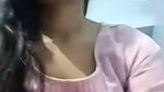 Priya showing her pink pussy  boob