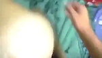 Sexy girl give Blowjob  fuck in Doggy