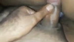 Sexy lady bouncing her ass on a dick  enjoying