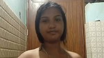 Sexy Village girl showing her hot nude figure