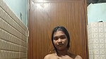Sexy Village girl showing her hot nude figure