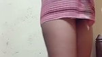 Sexy Village girl showing her hot nude figure