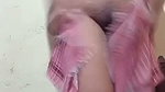 Sexy Village girl showing her hot nude figure