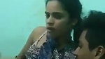 Stepsister fuck with cousin brother