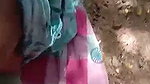 Tamil aunty fucking hard with lover outdoor
