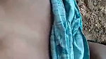 Tamil aunty fucking hard with lover outdoor