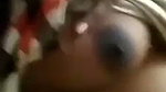 Tamil aunty showing her boobs on vc