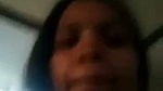 Tamil aunty showing her boobs on vc