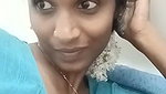 Tamil aunty showing