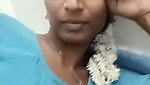 Tamil aunty showing