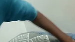 Tamil aunty showing