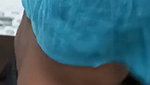 Tamil aunty showing
