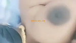 Telugu aunty Fingering her pussy