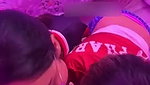Two sisters having same bf