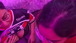 Two sisters having same bf