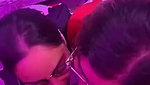 Two sisters having same bf