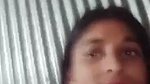 Village girl showing her hot figure