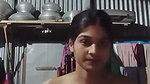 Village girl showing her juice pussy