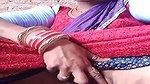 Village lady showing her pink pussy