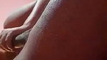 Aunty give Blowjob to lover