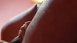 Aunty give Blowjob to lover