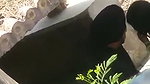 Boyfriend caught his gf with sardar